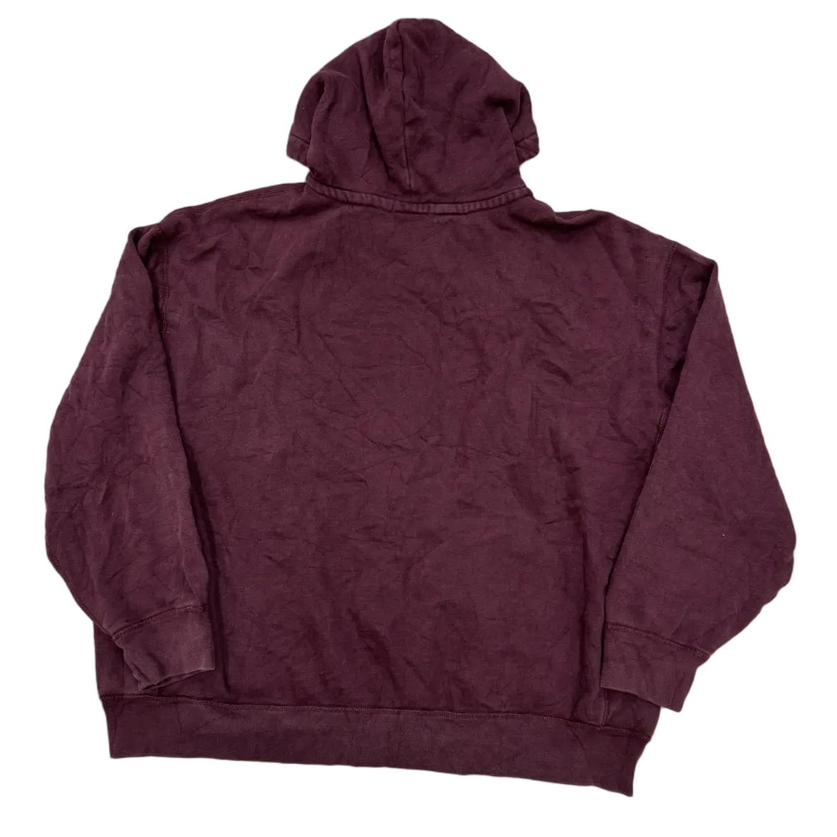 Polo Ralph Lauren Zip Up Hoodie