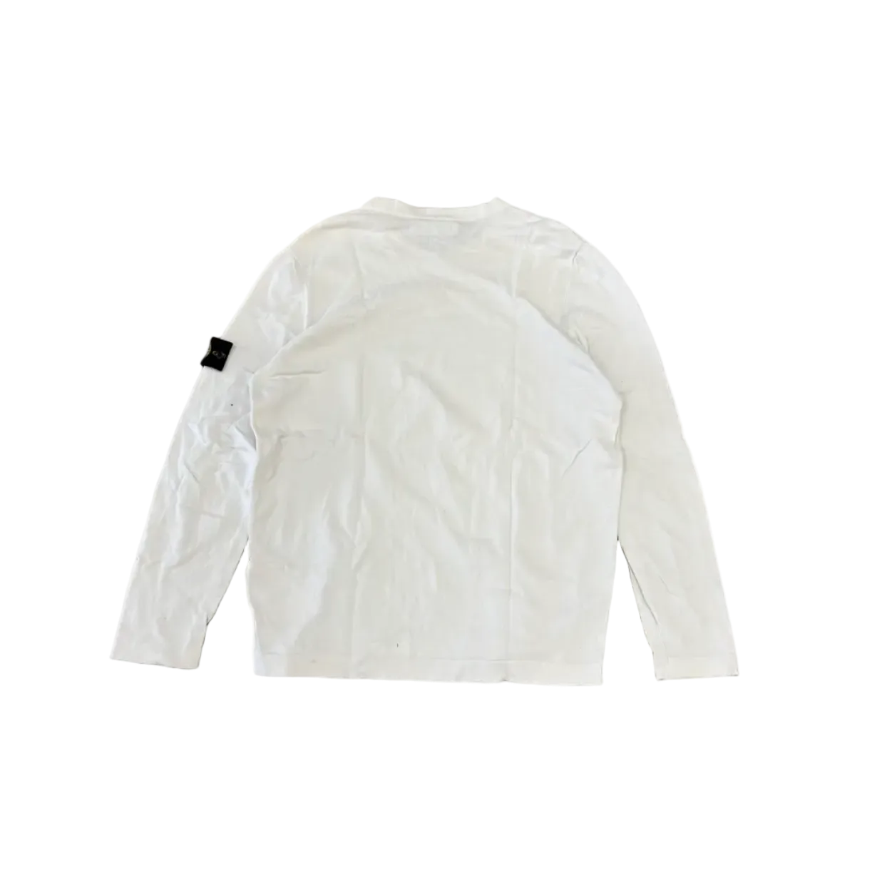 Stone Island Knit Sweater