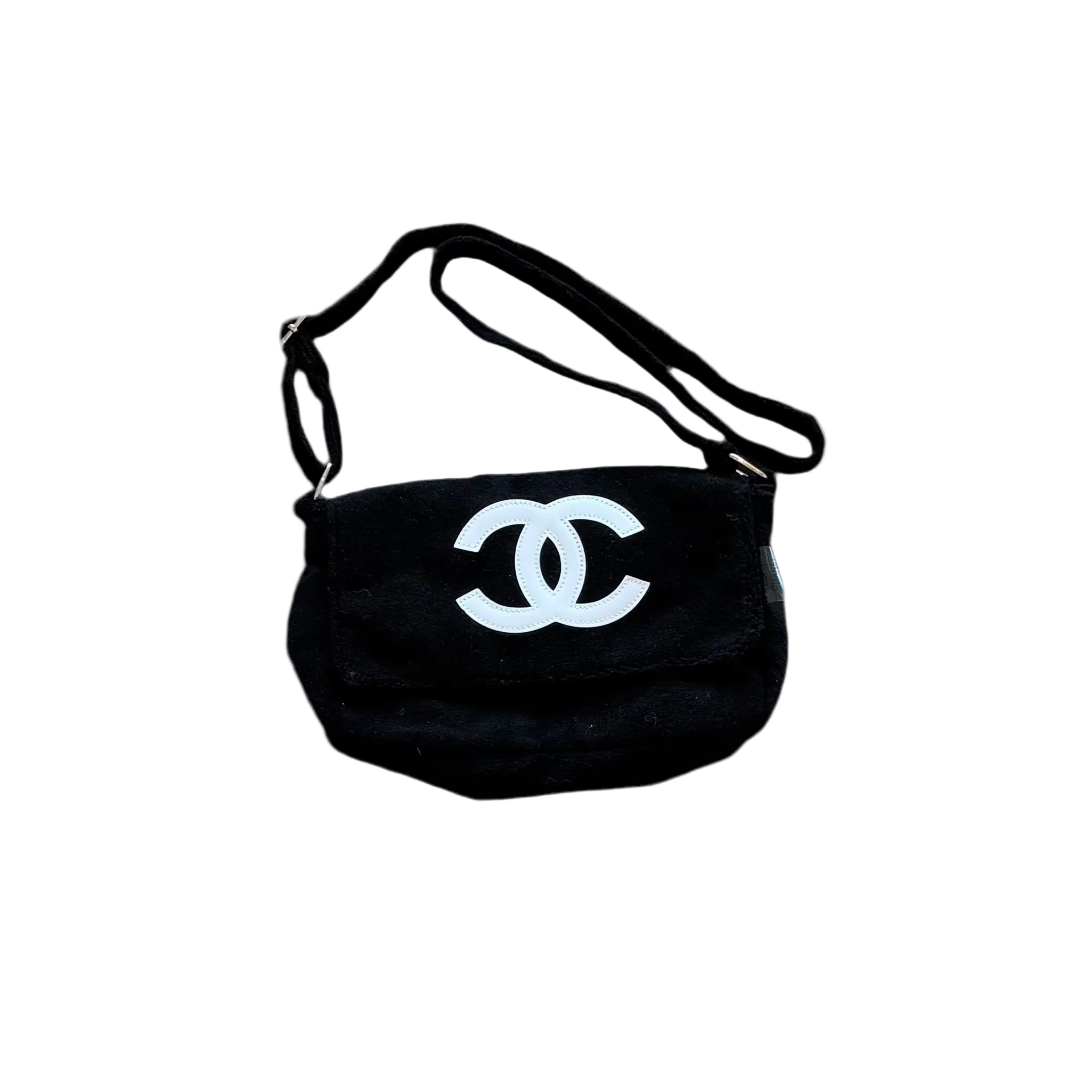 Chanel Precision crossbody bag