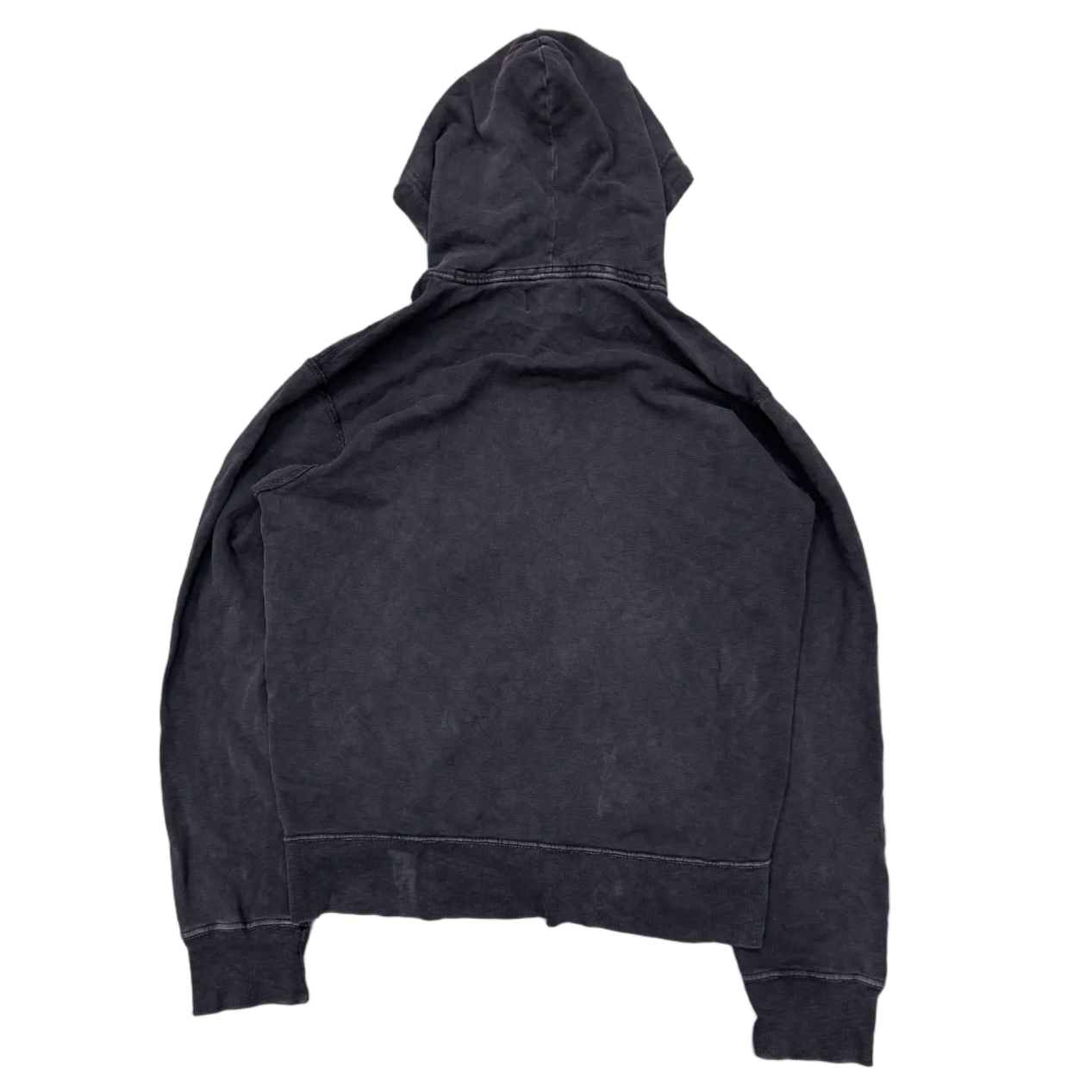Vintage Polo Ralph Lauren Zip Up Hoodie