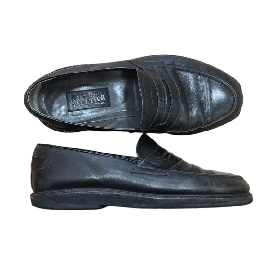 Jean Paul Gaultier Homme Loafers