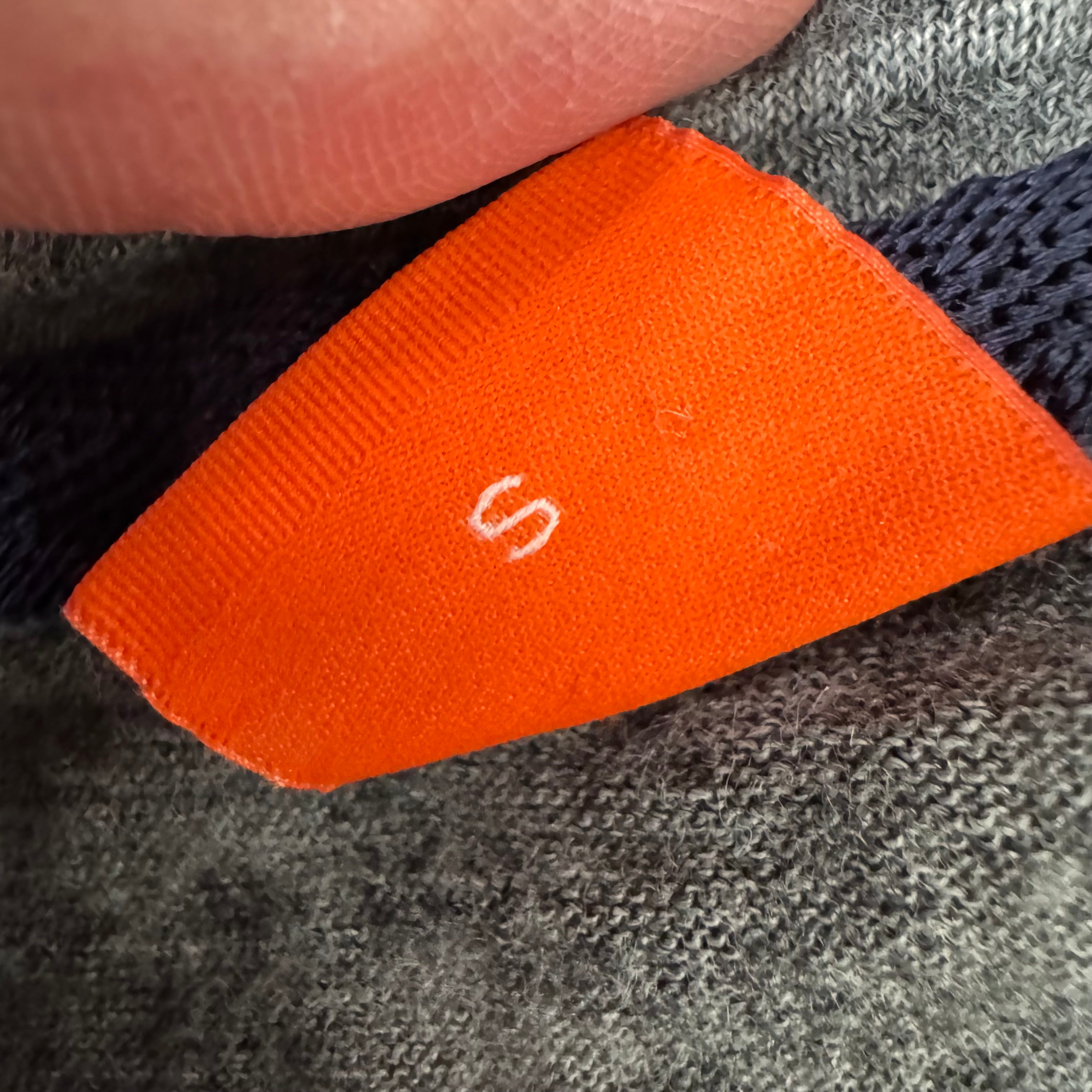 Vintage Hugo Boss Stripped Henley