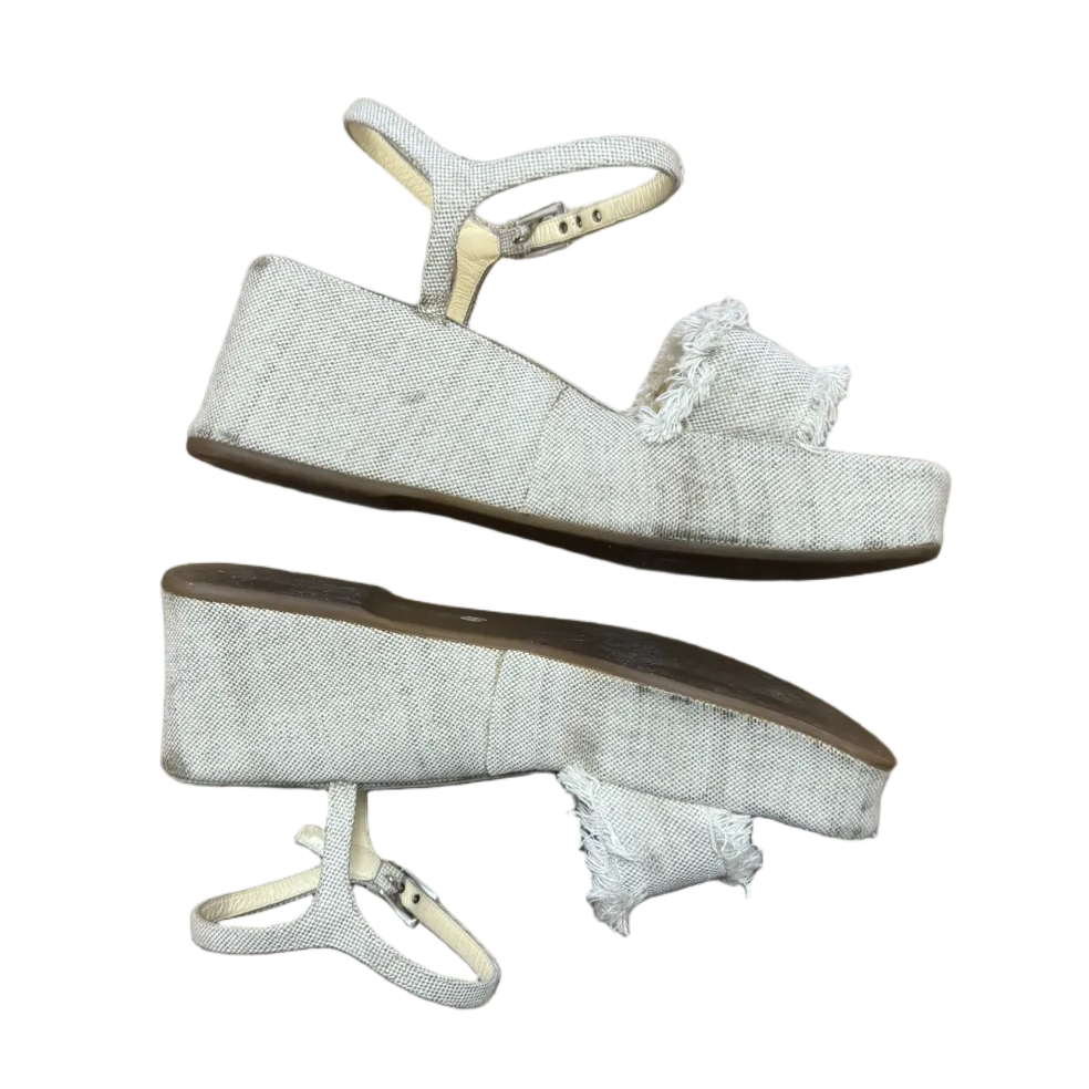 Vintage Prada Sandals