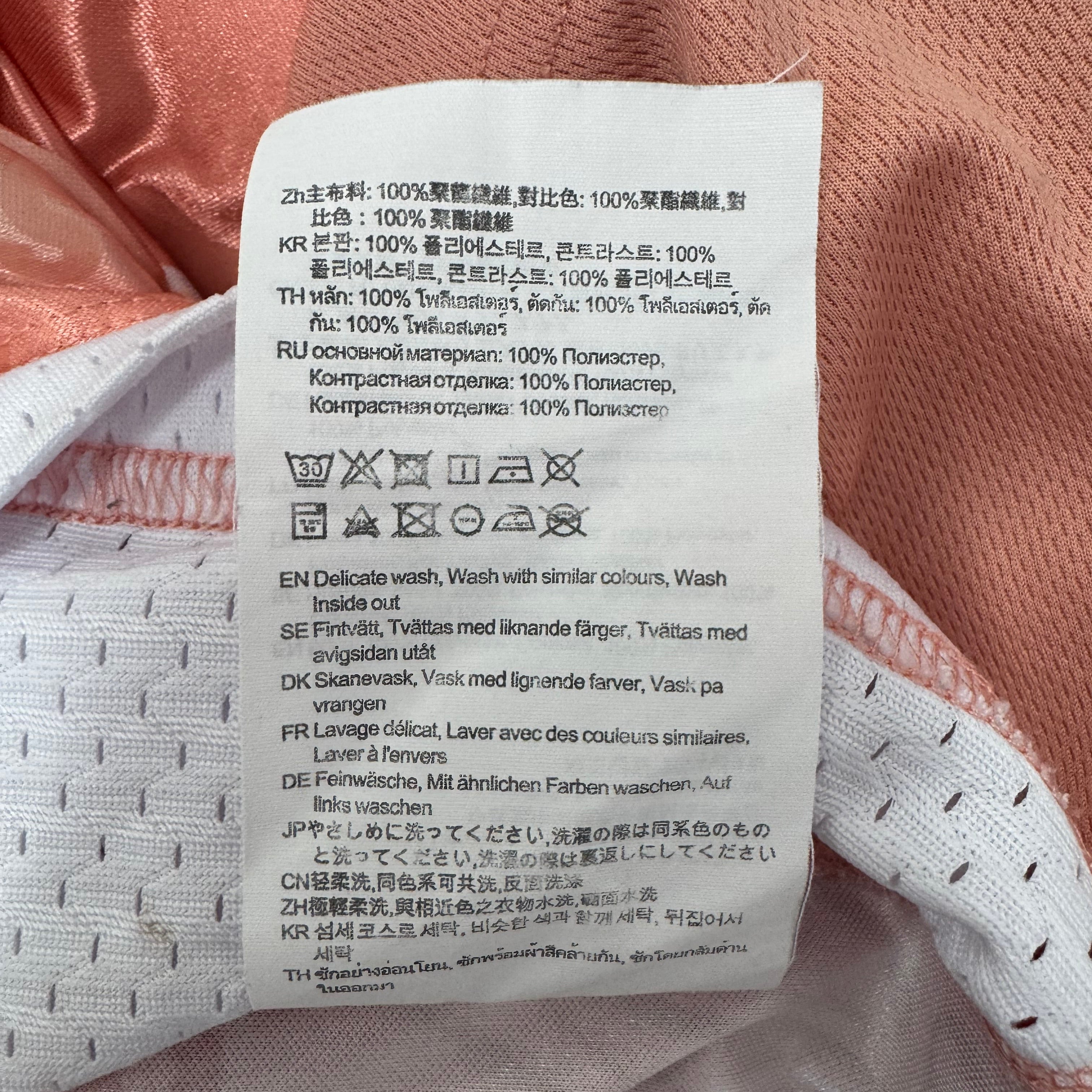 Acne Studios Kappa Jersey