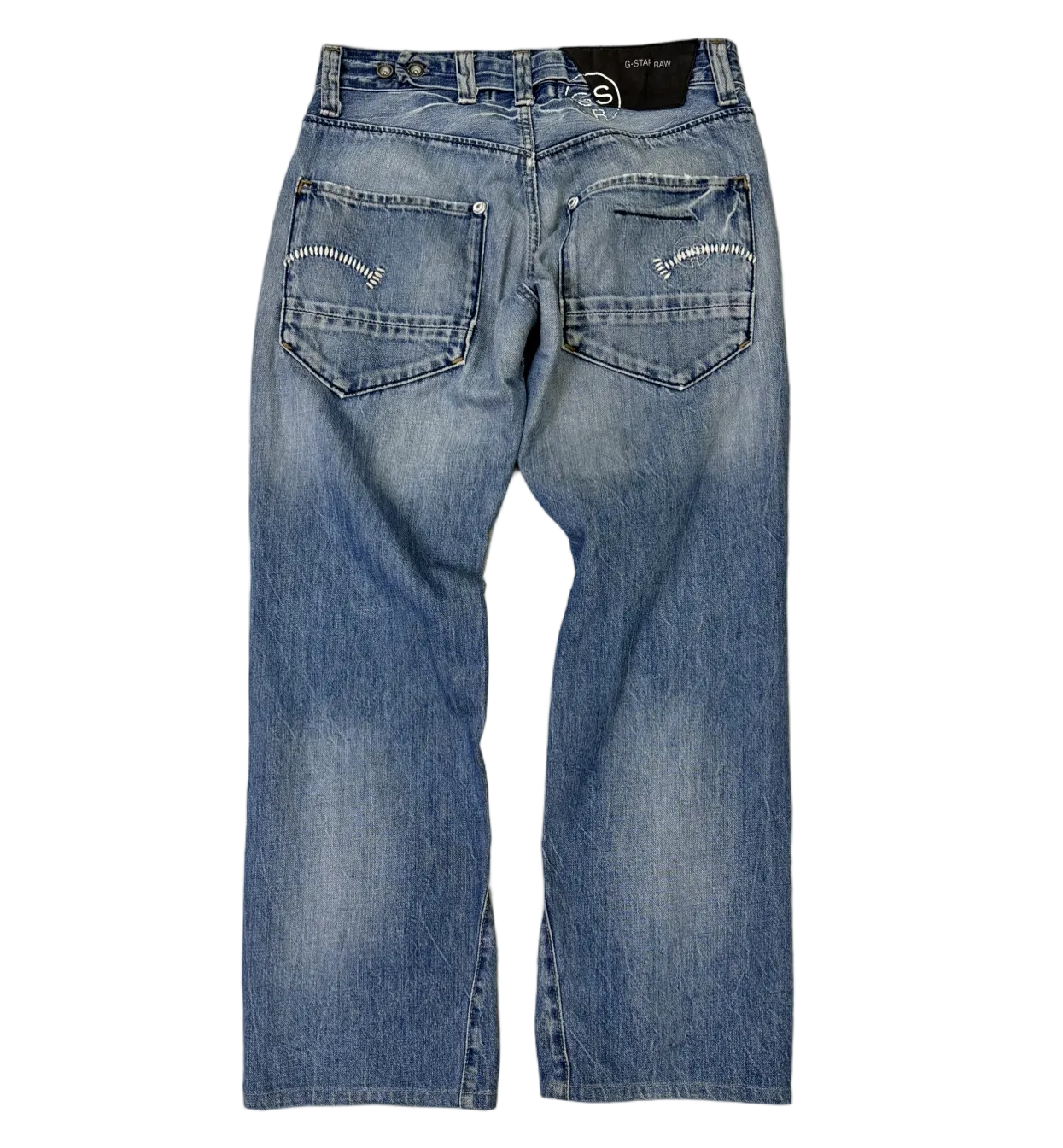 G Star Denim Jeans