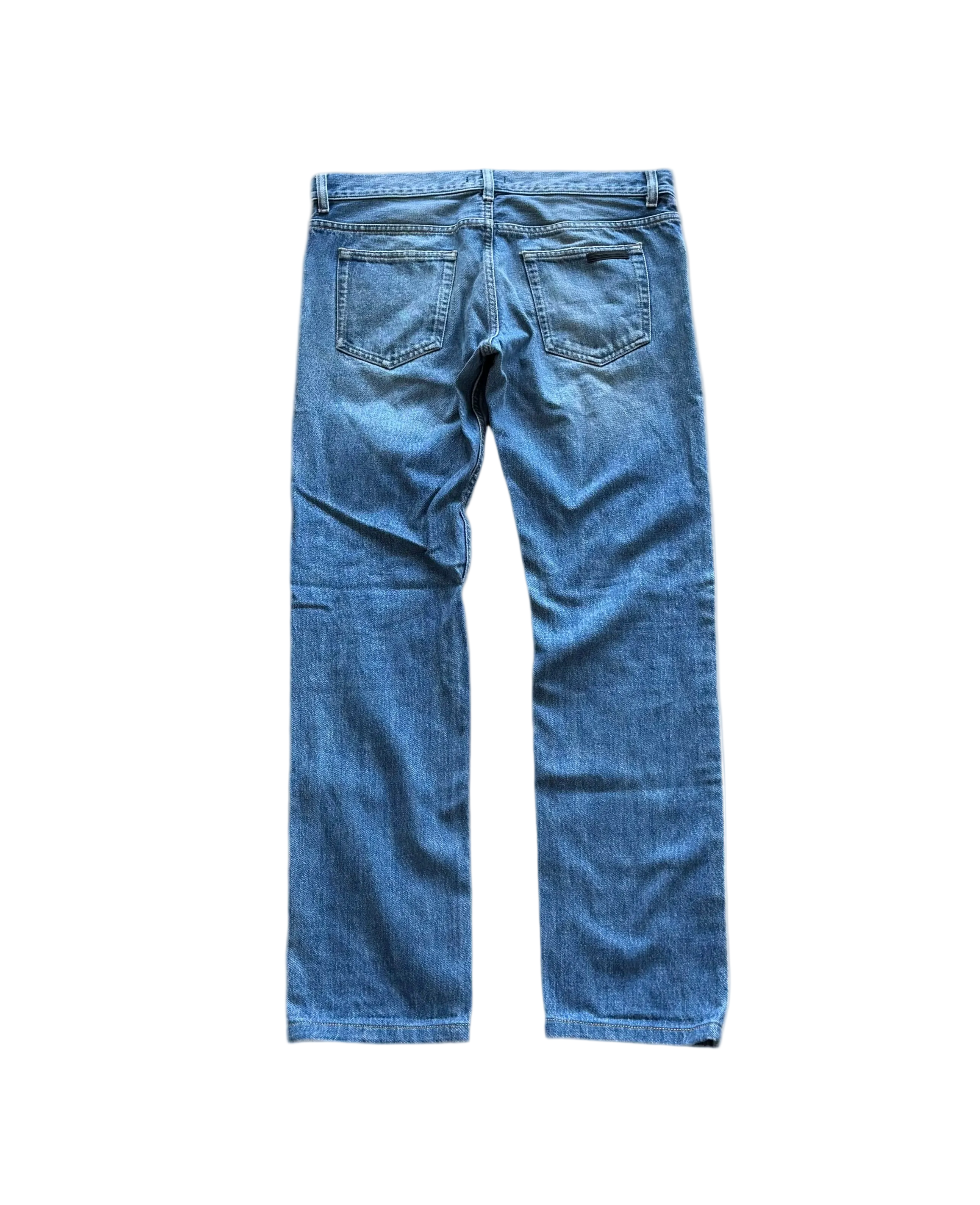 Prada skinny jeans