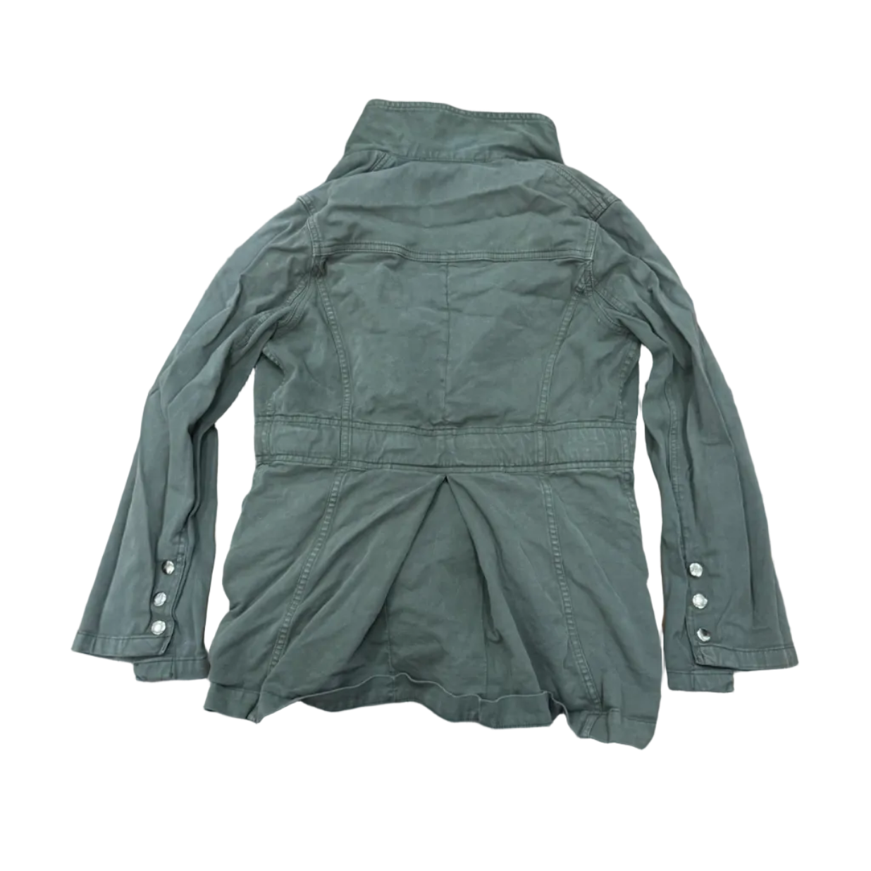 The Kooples Military Jacket