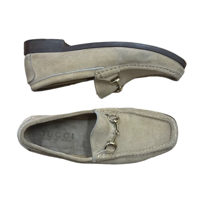 Vintage Tom Ford Gucci Horsebit Loafers