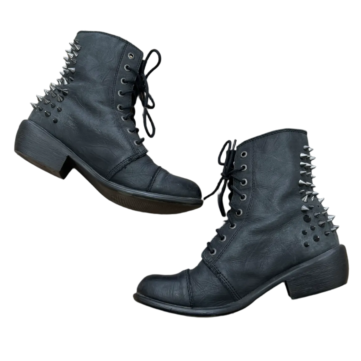 ROC Spike Combat Boots