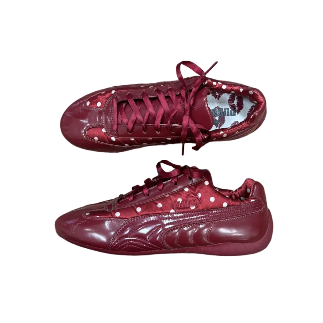 Puma speedcats