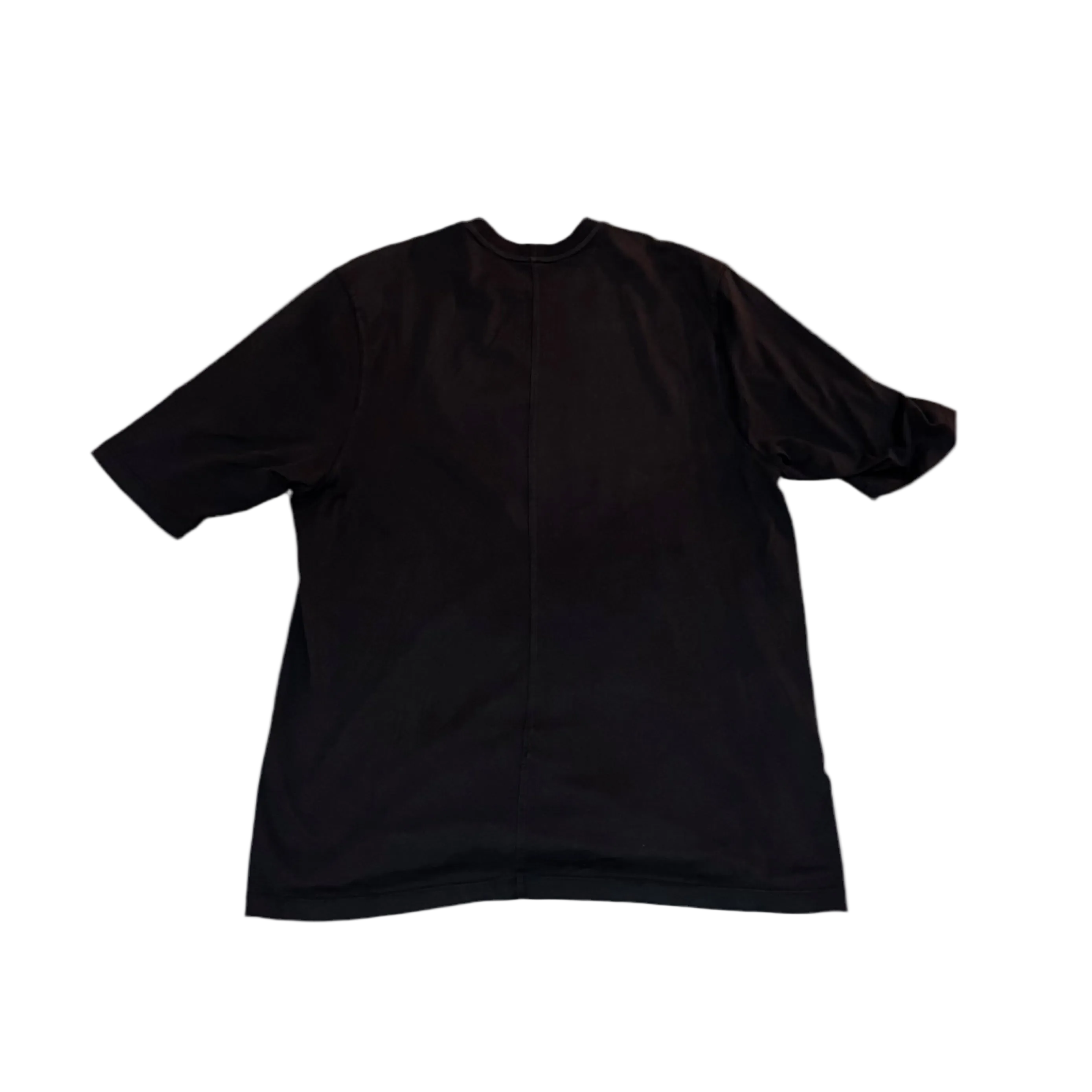 Rick Owens Drkshdw ‘praying to aliens’ tee