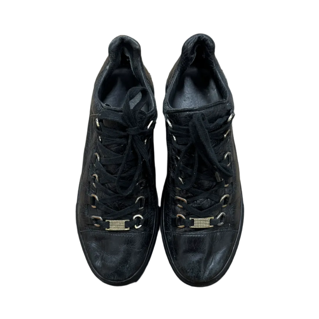 Balenciaga Arena Low Sneakers