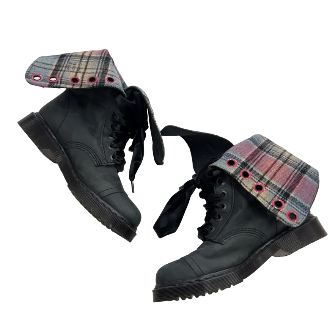 Dr. Martens Women's Triumph 1914 W Boots