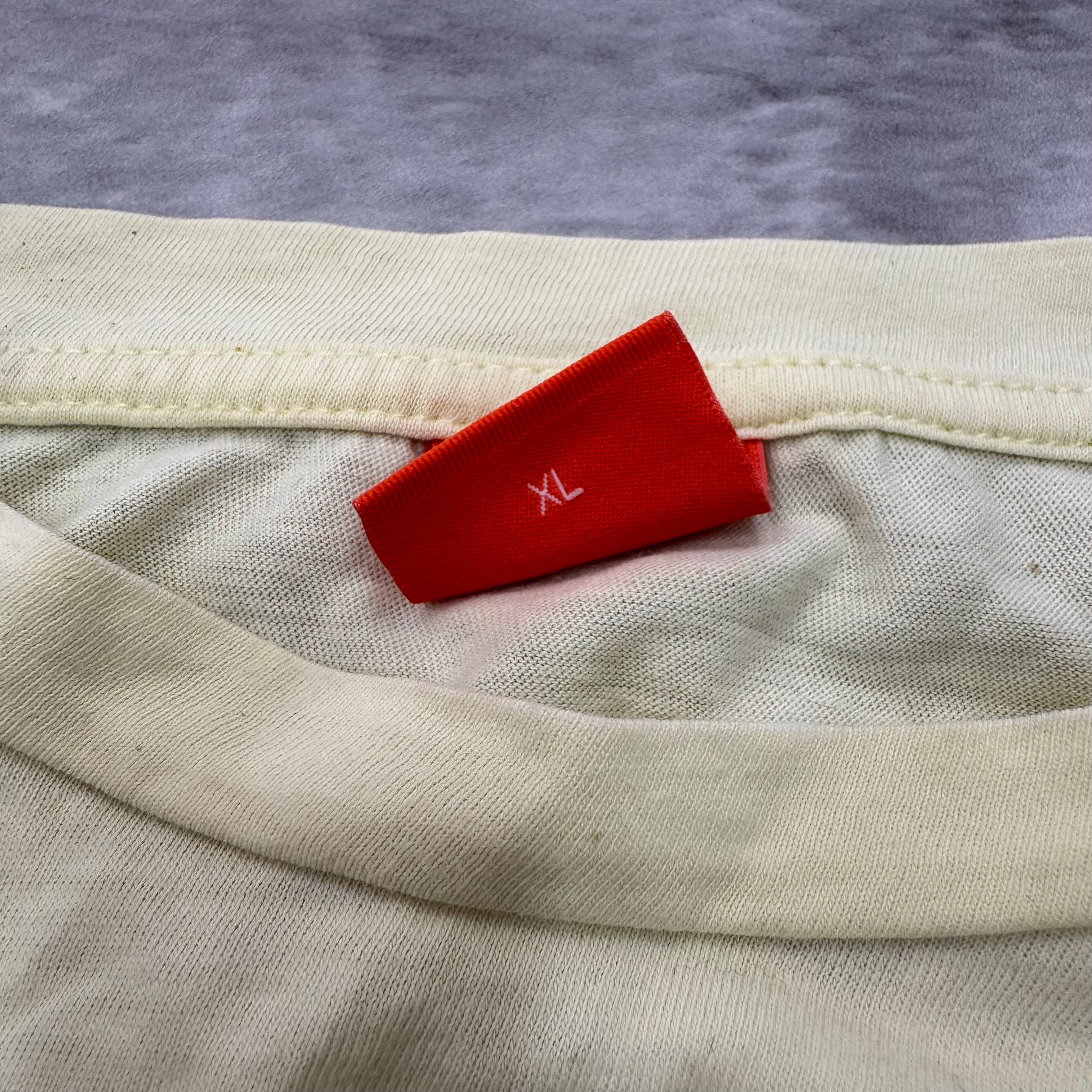 Hugo Boss Text Tee