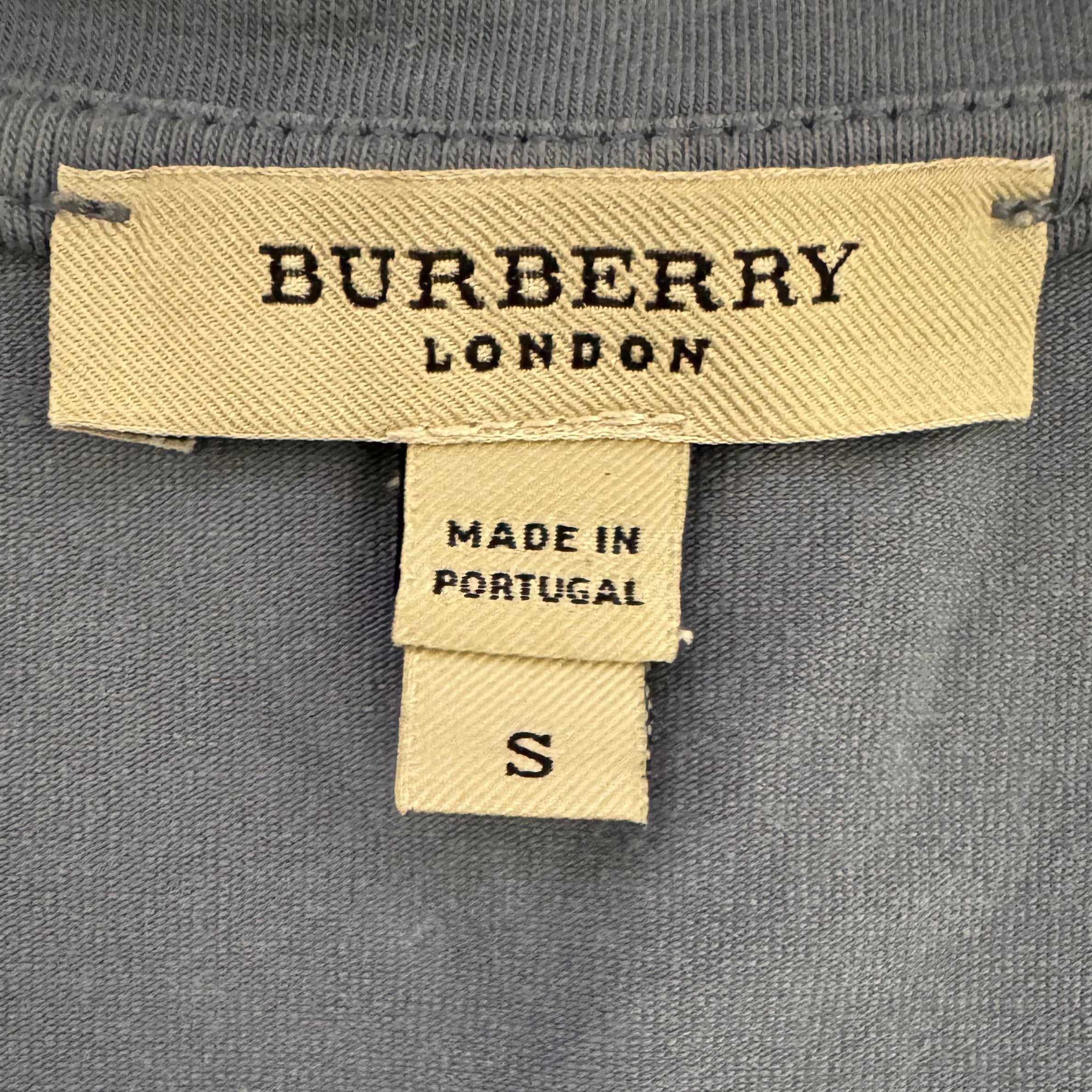 Burberry Baby Tee
