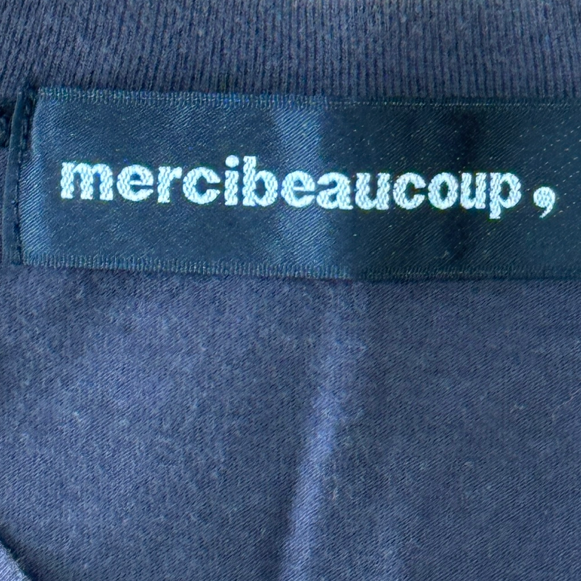 Mercibeaucoup Panda Tee