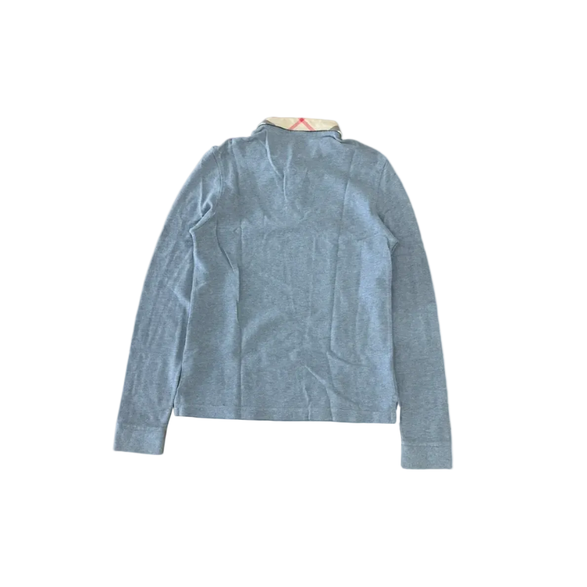 Burberry Polo Long Sleeve