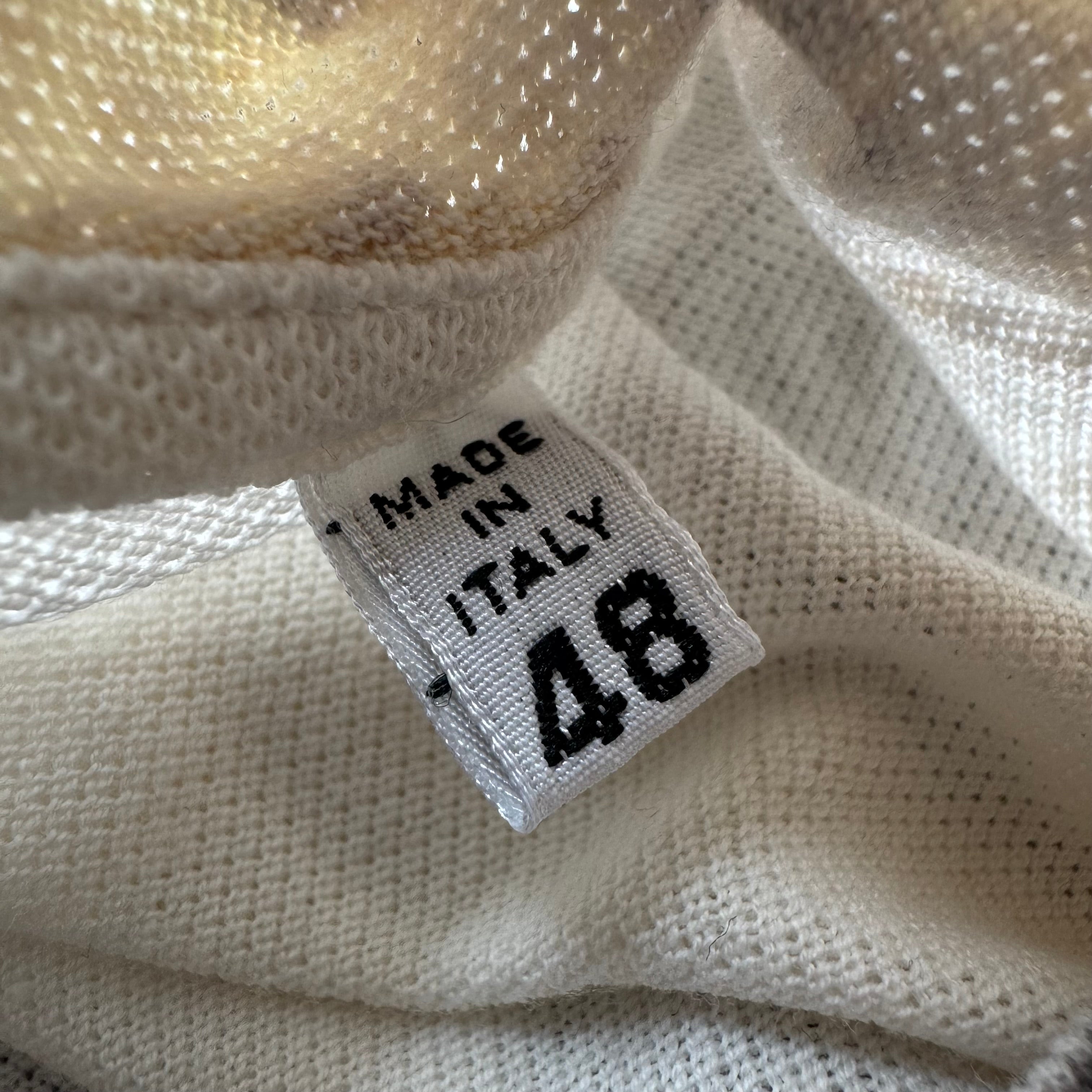 Maison Martin Margiela ‘Animal Print’ Tee