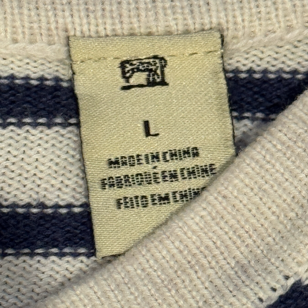Scotch & Soda Sailor Long Sleeve