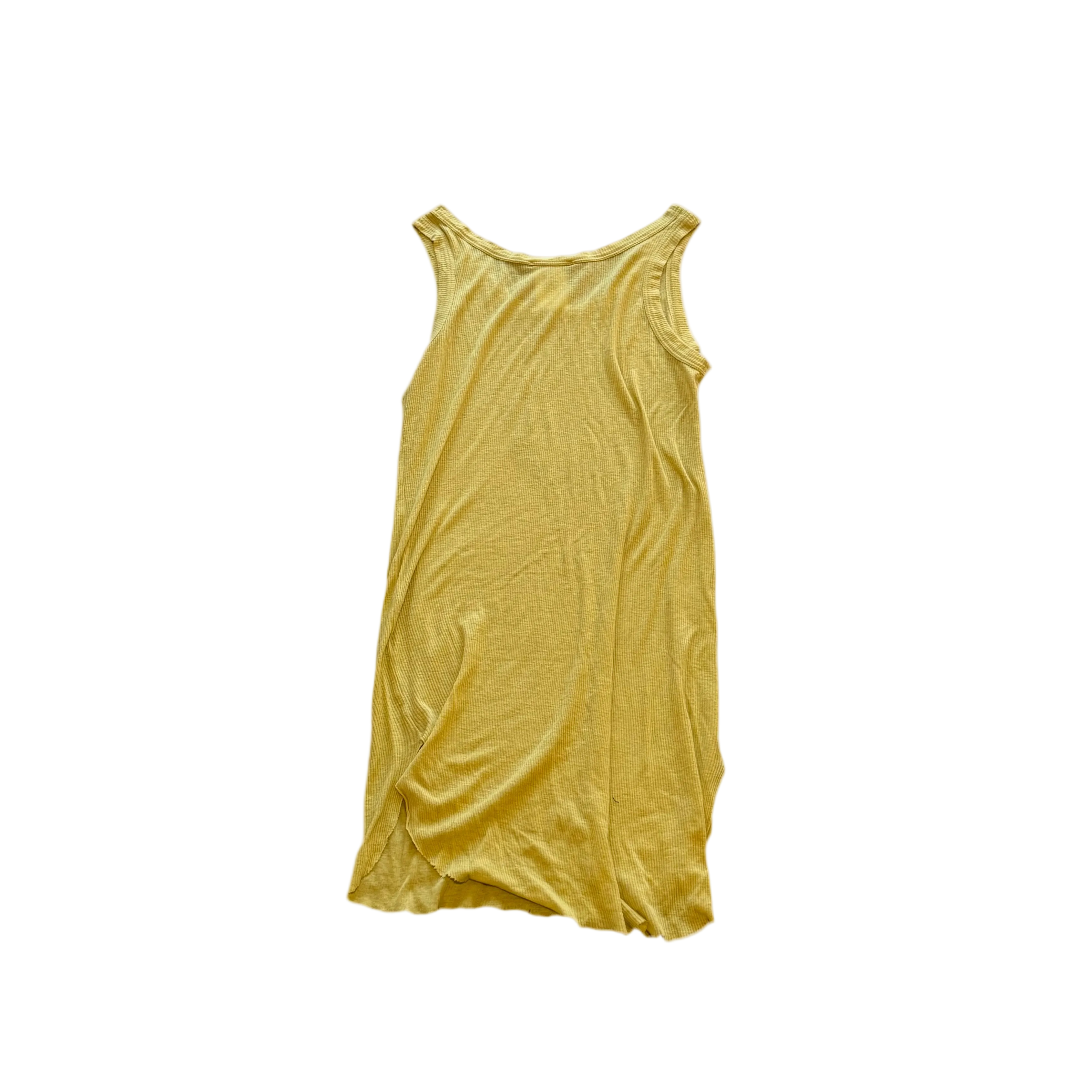 Ann Demeulemeester ‘Claw’ tank top