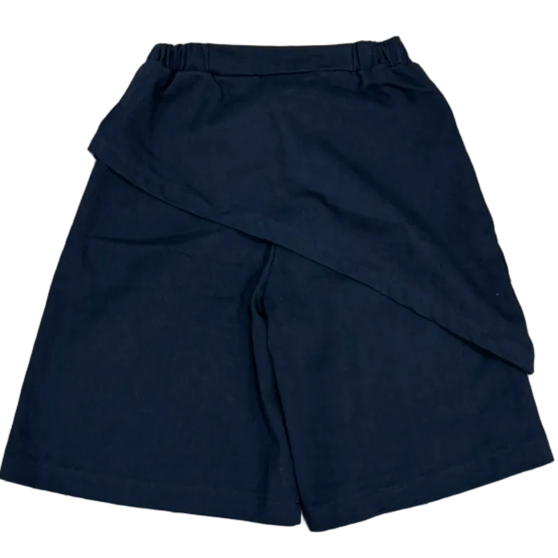 Double Layered Shorts