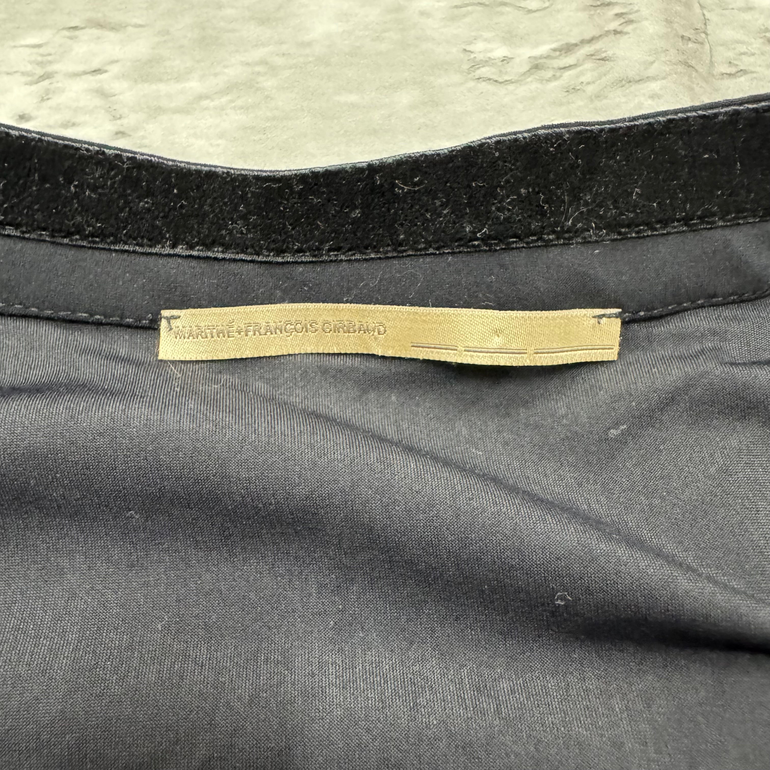 Marithe Francois Girbaud Button Down Shirt