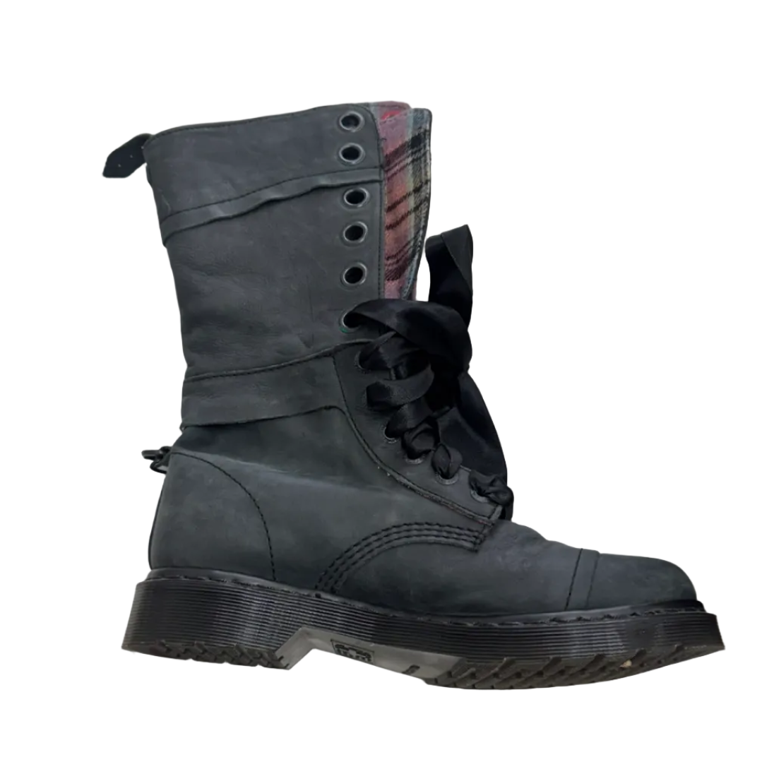Dr. Martens Women's Triumph 1914 W Boots