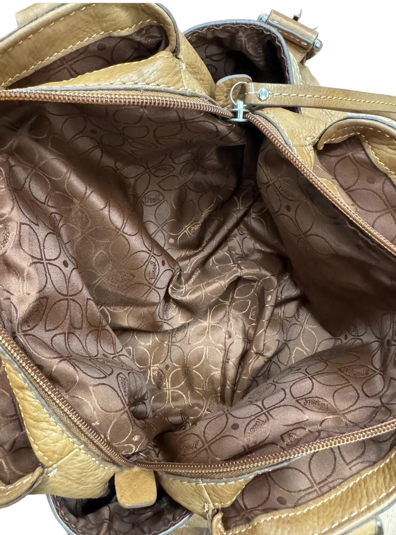 Fossil Handbag