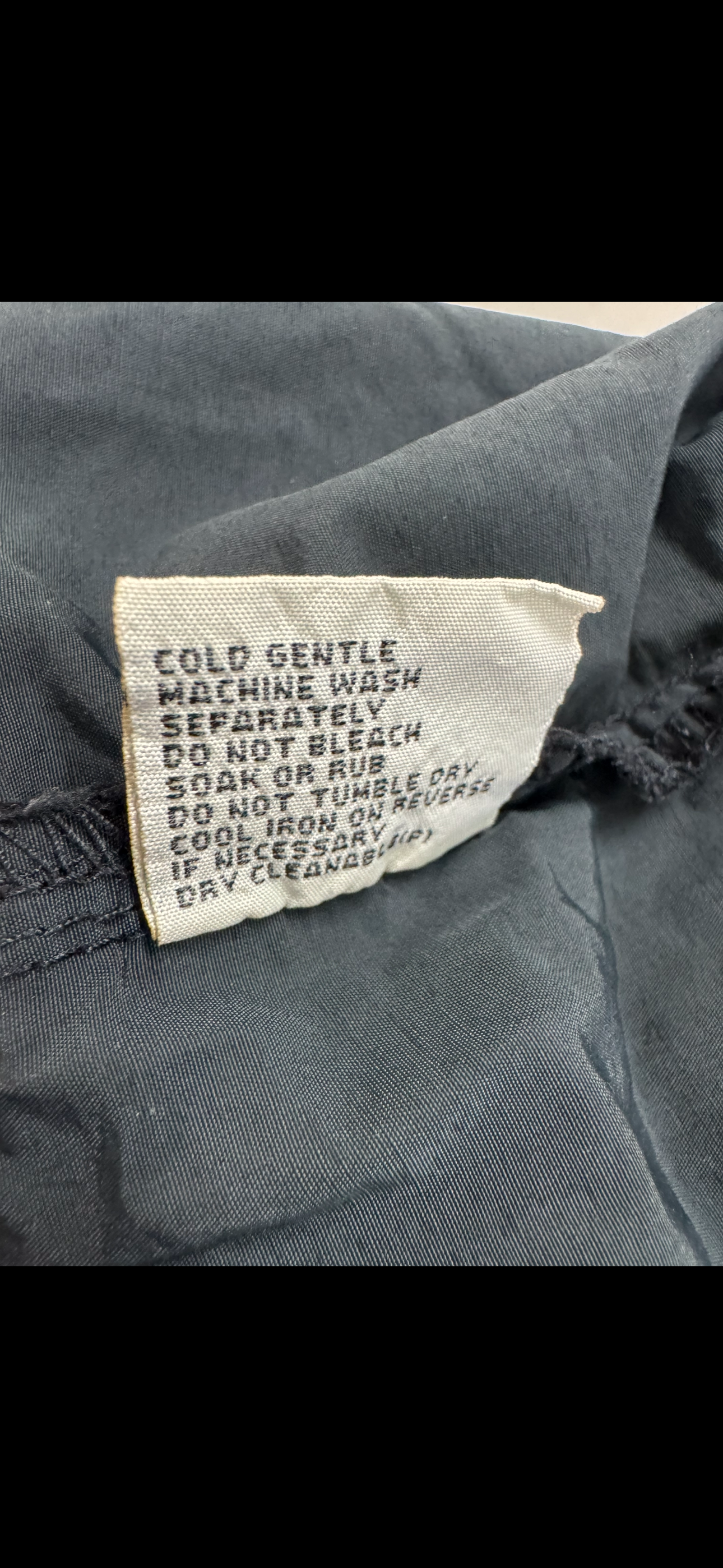 Marcs Parka Trench Coat