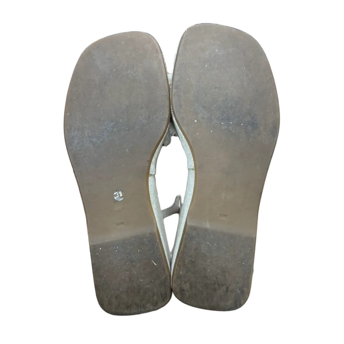 Vintage Prada Sandals