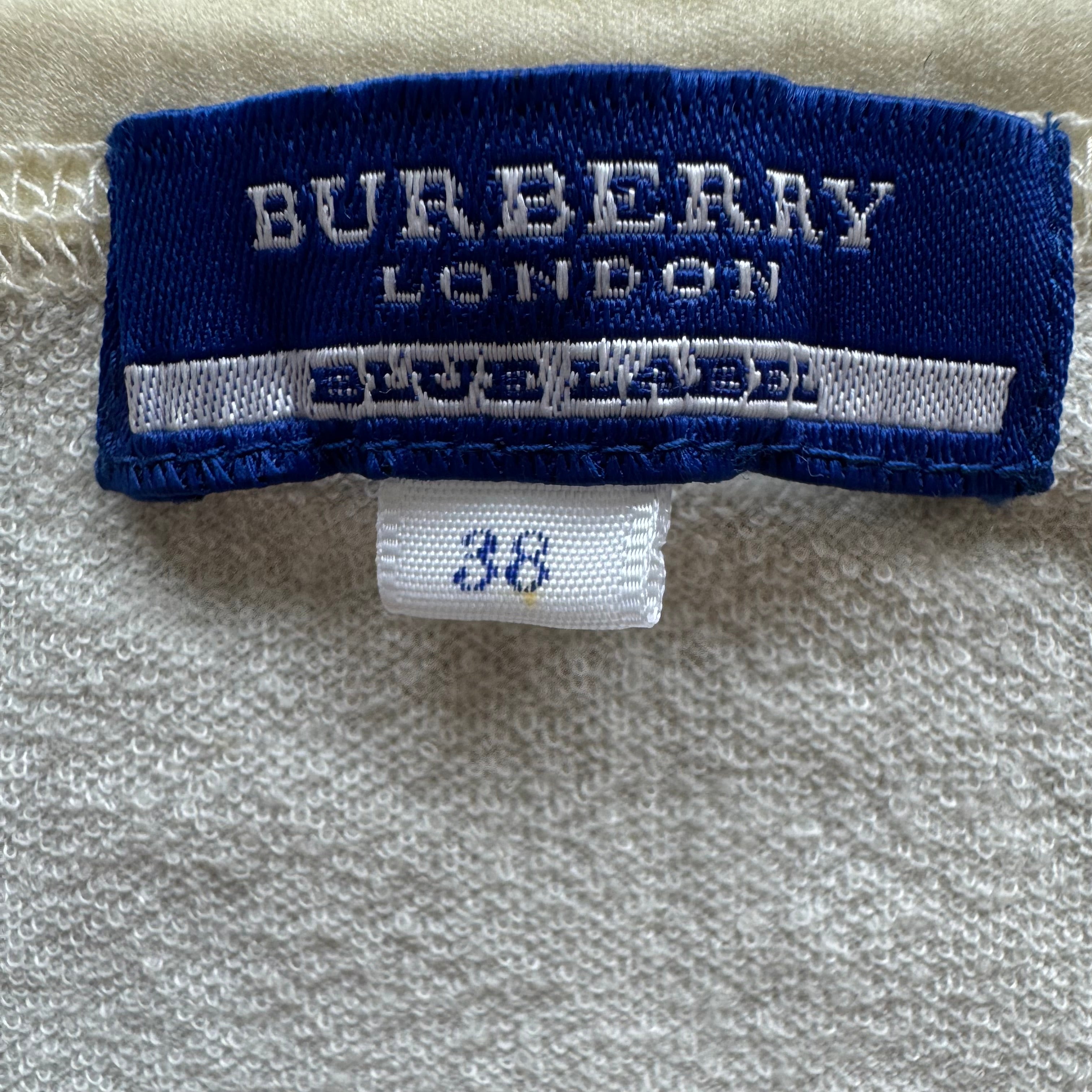 Burberry Blue Label Top