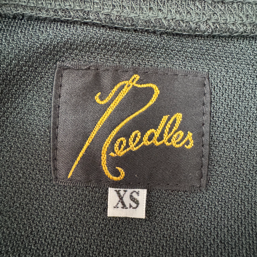 Needles Track Jacket