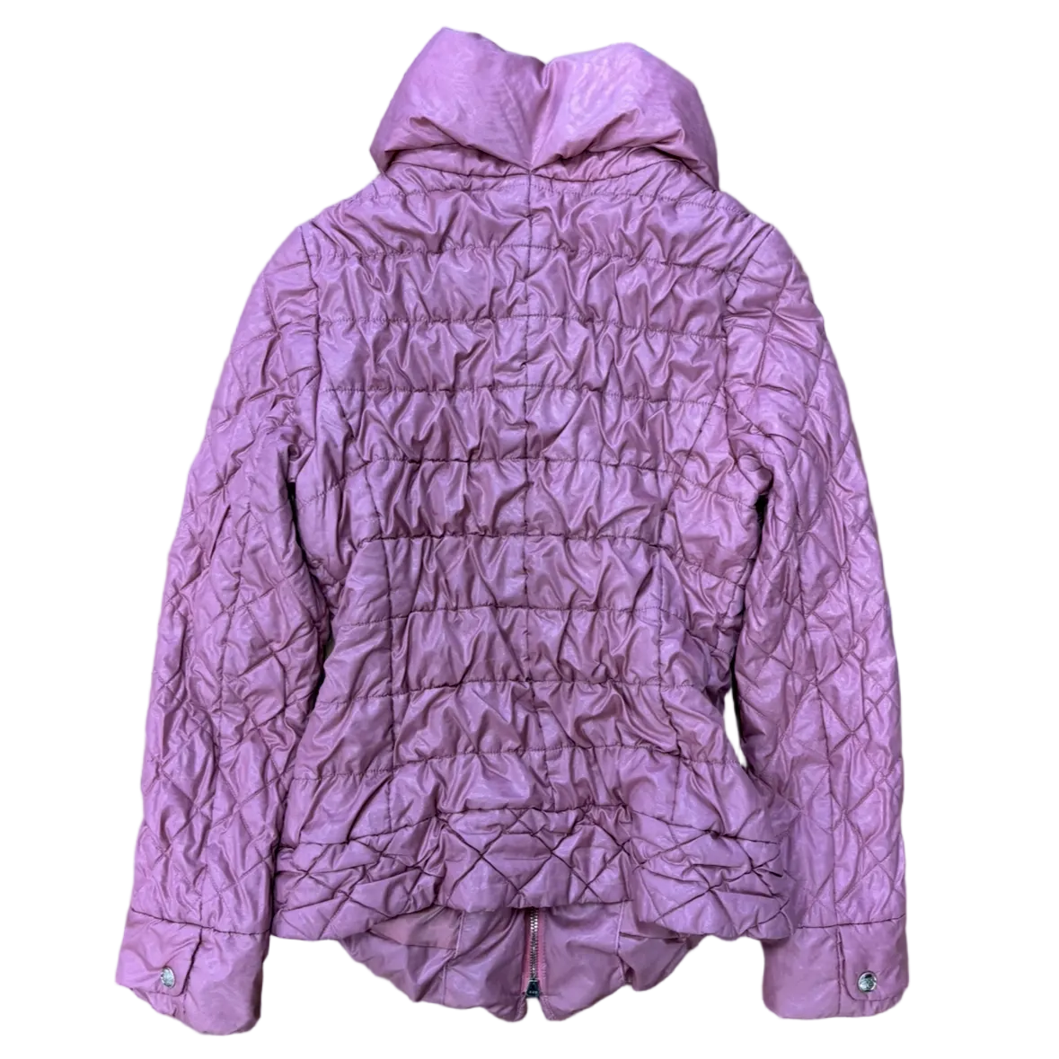 Frill Shell Puffer