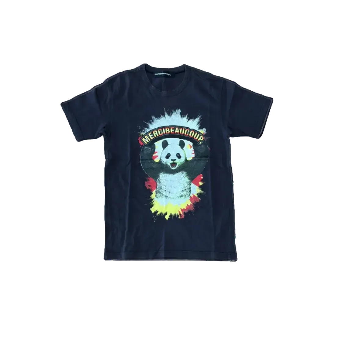 Mercibeaucoup Panda Tee