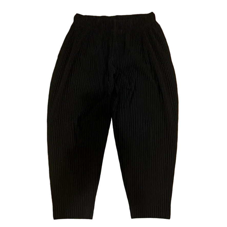 Issey Miyake Homme Plisse Trousers