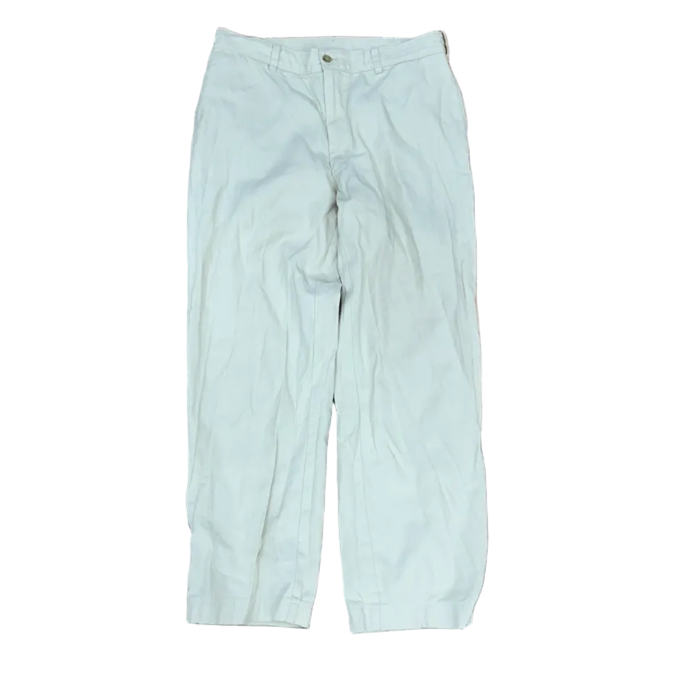 Vintage Issey Miyake IM denim White Jeans