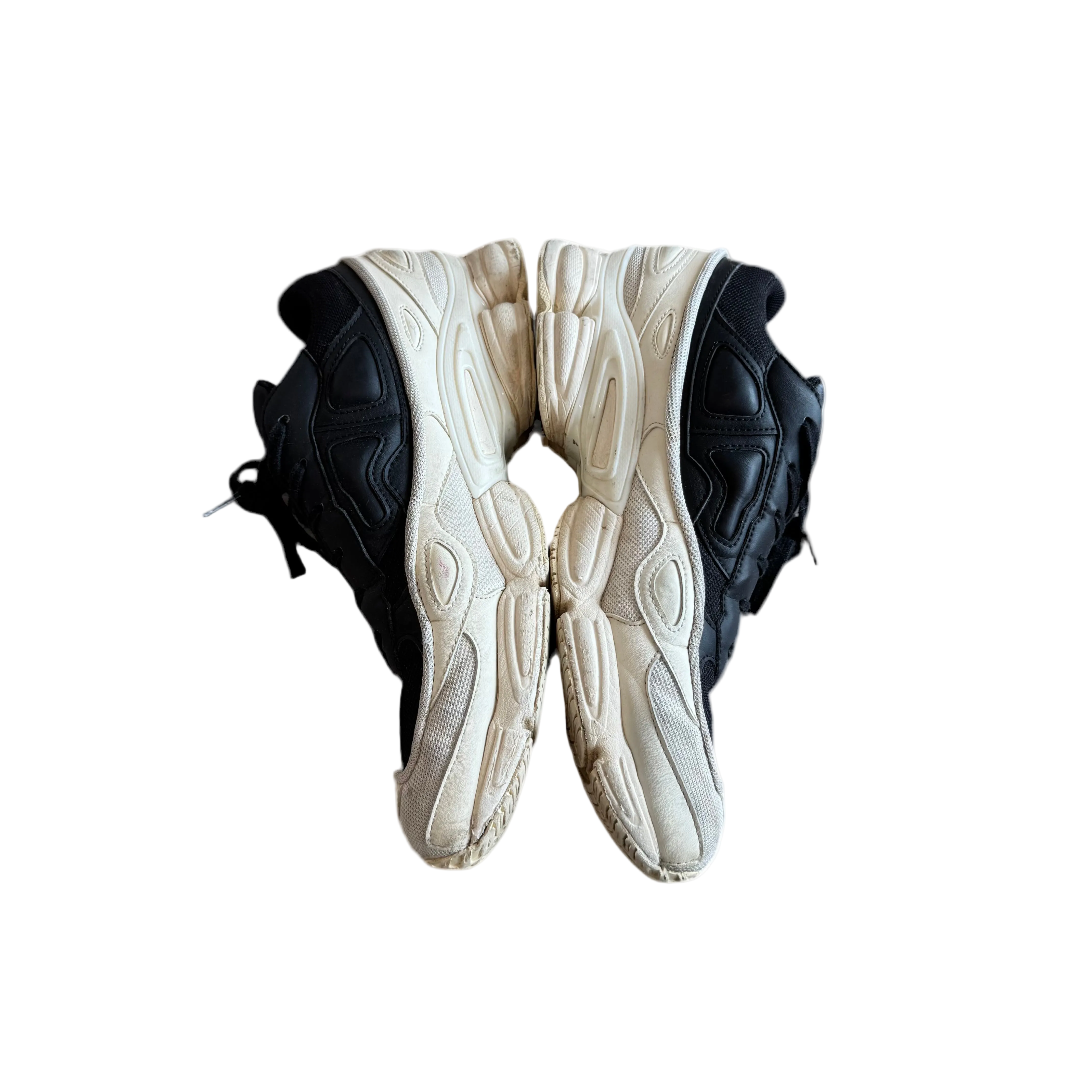Raf Simons x Adidas Ozweegos