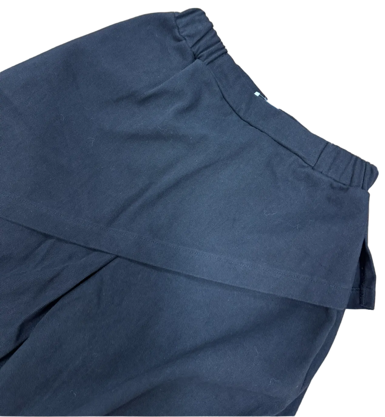 Double Layered Shorts