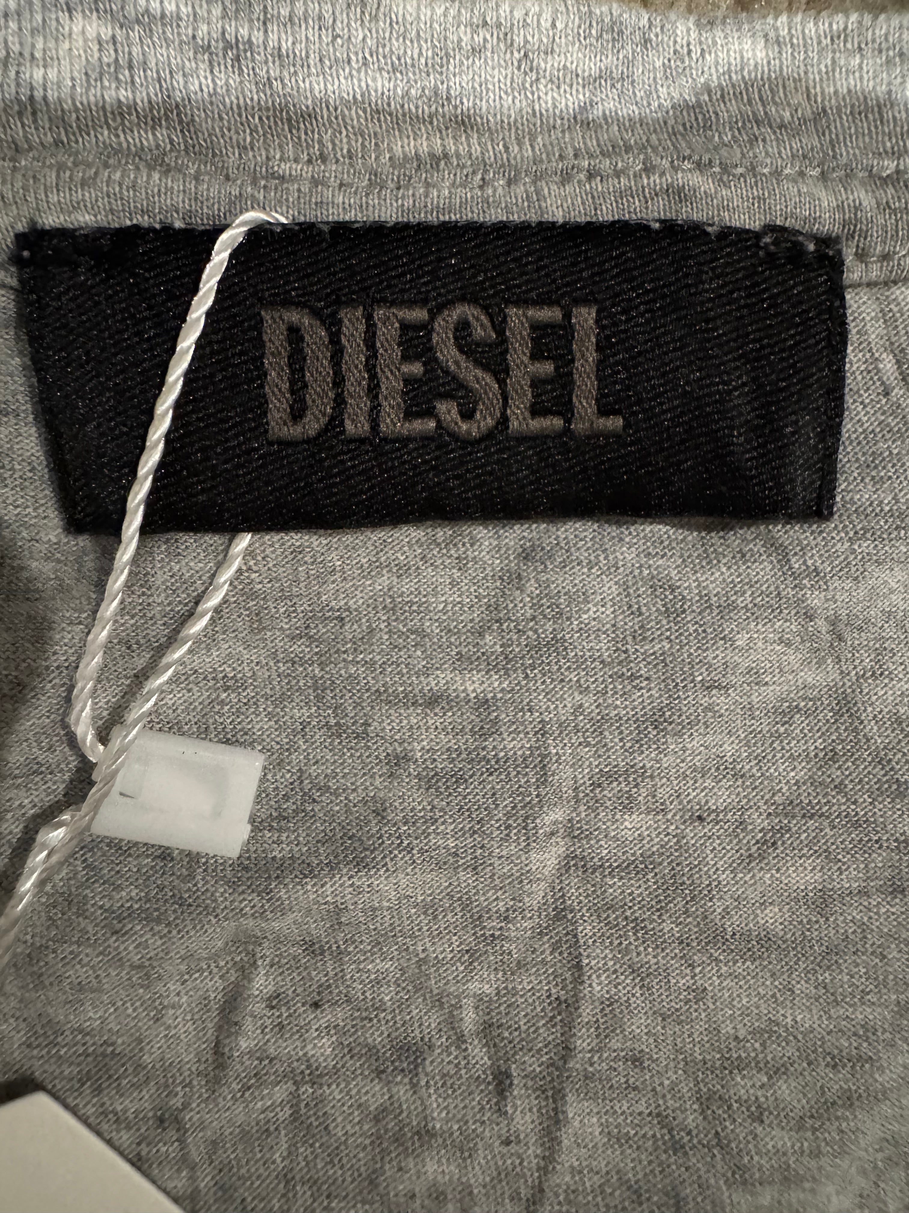 Vintage Diesel Flag Tee