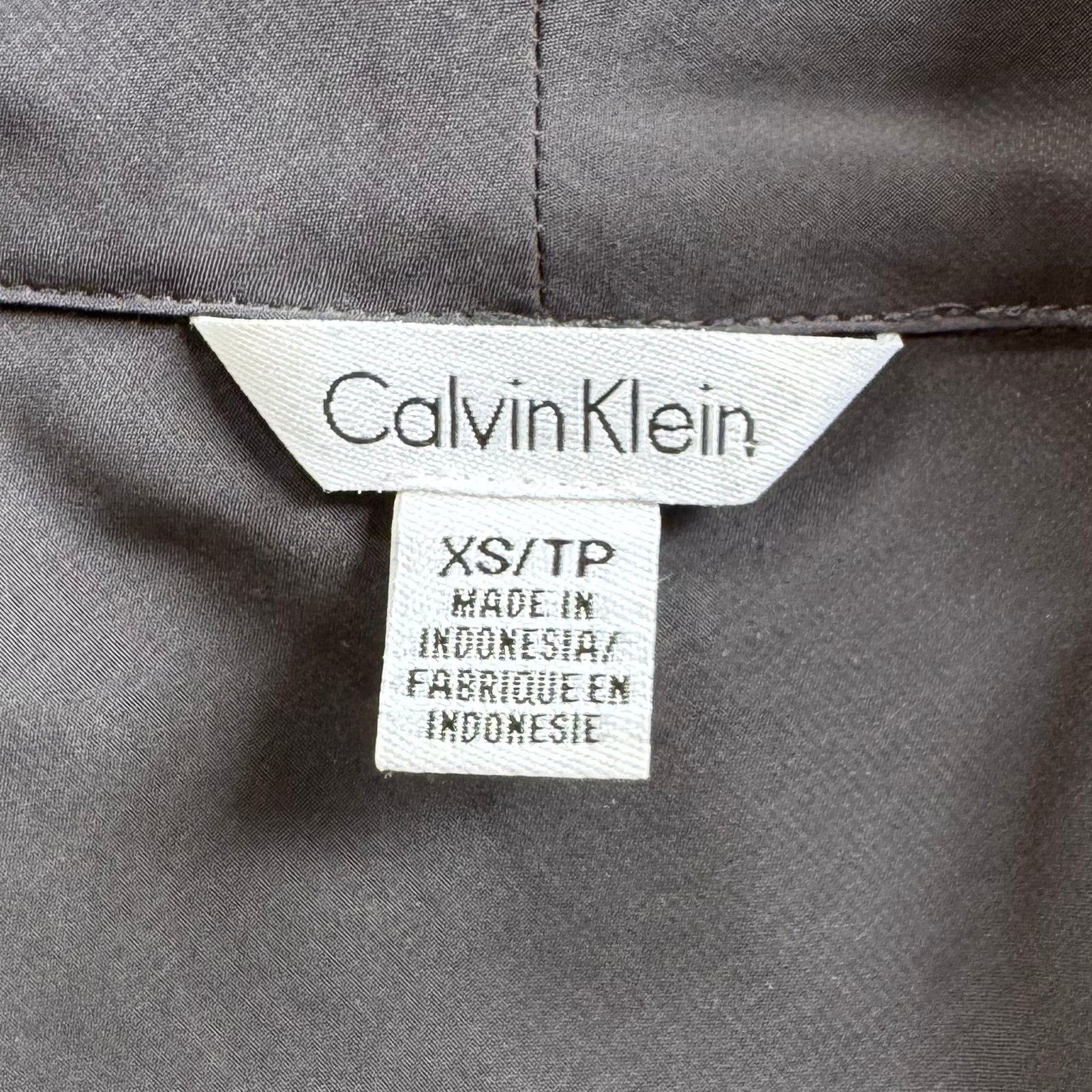 Calvin Klein Blouse