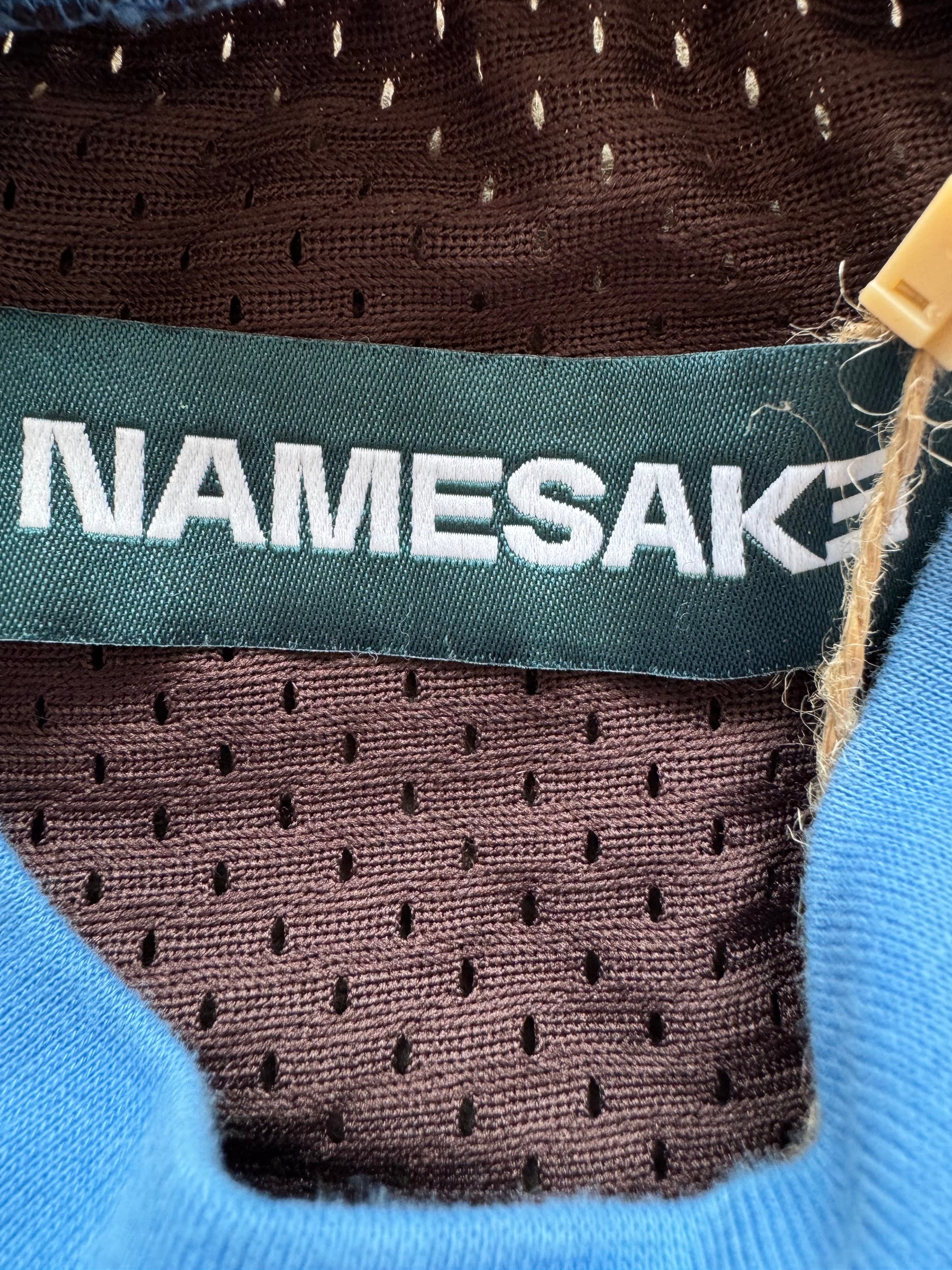 Namesake ‘4sleeves’ jersey top