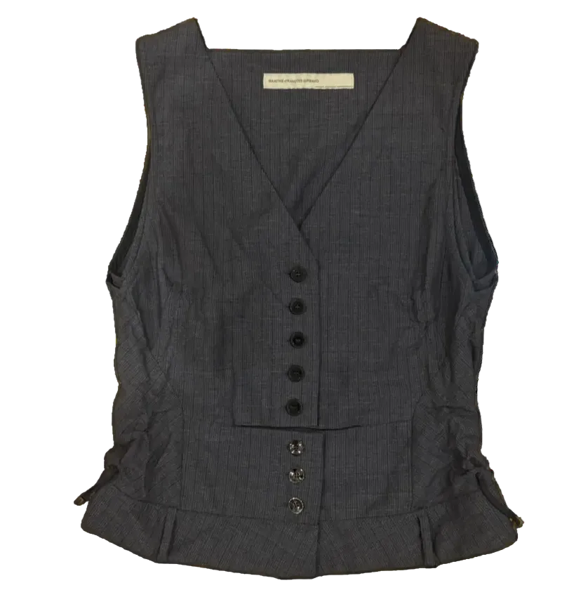 Vintage Marithé Frànçois Girbaud Set