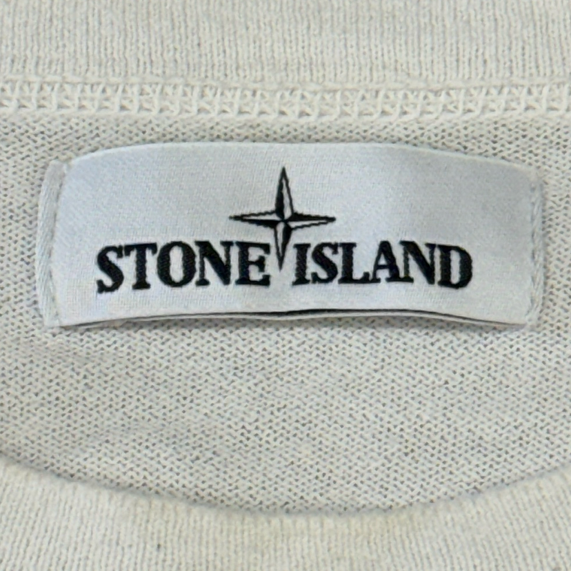 Stone Island Knit Sweater
