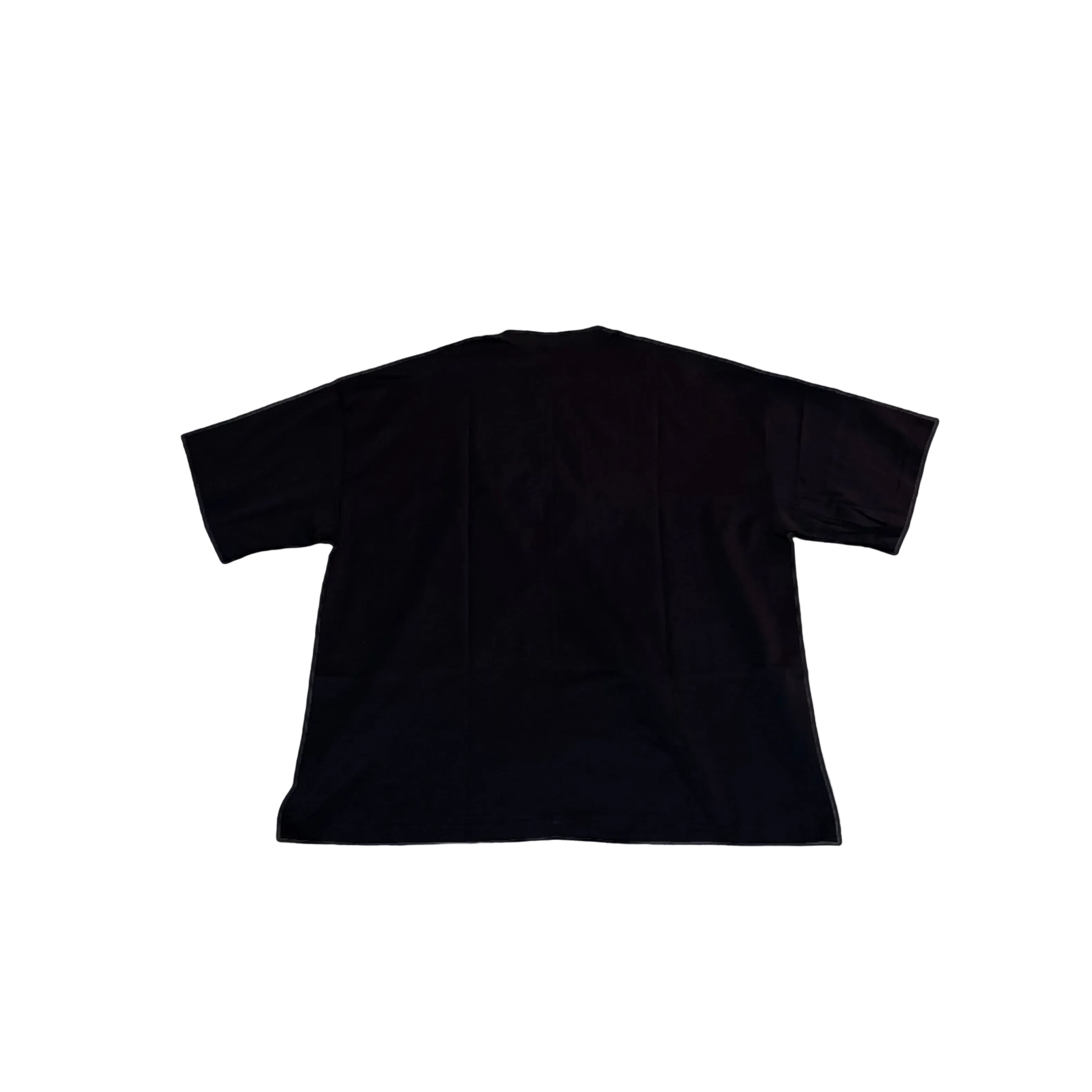Rick owens x Champions star tee