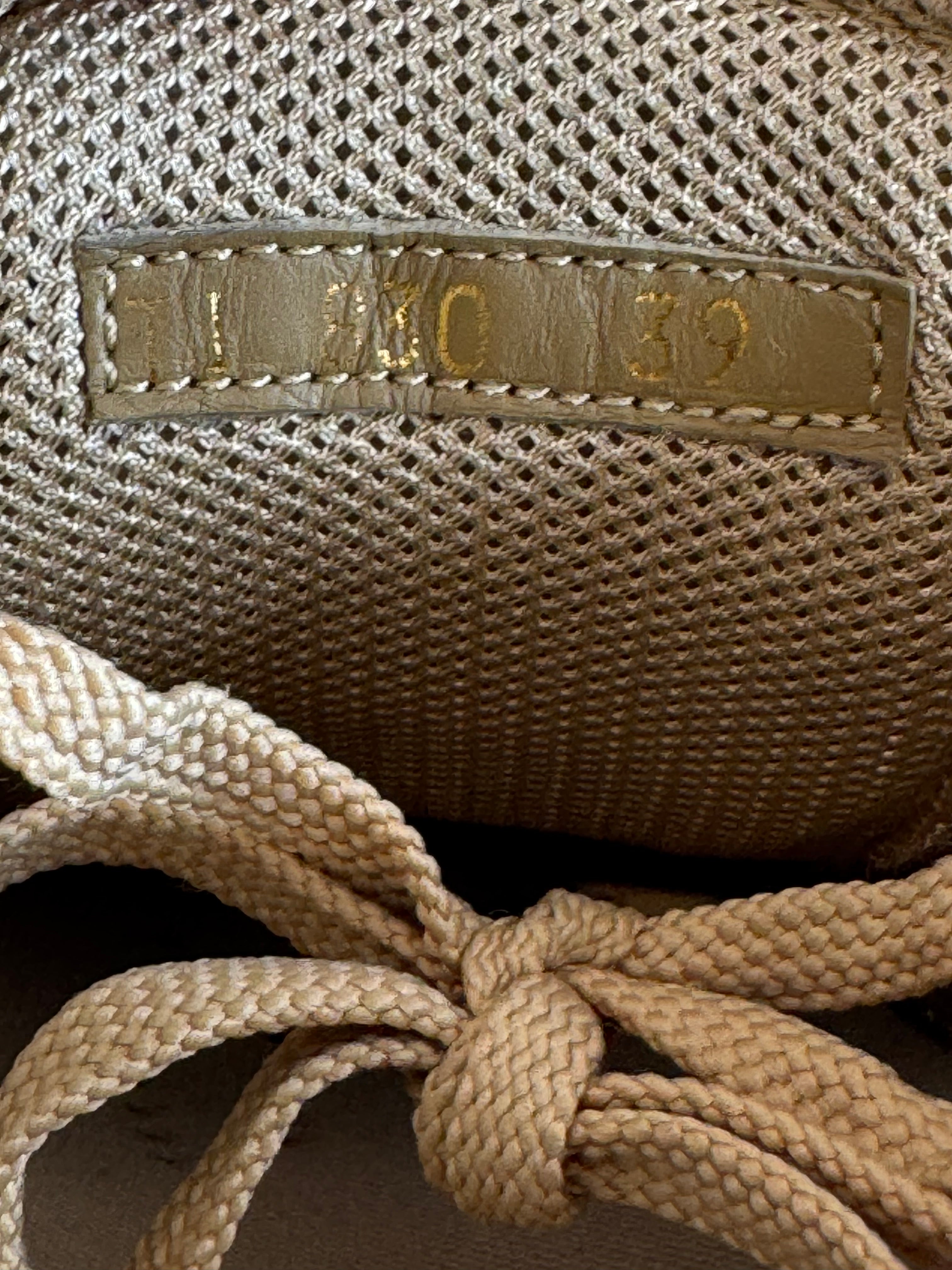 Valentino Garavani suede sneakers