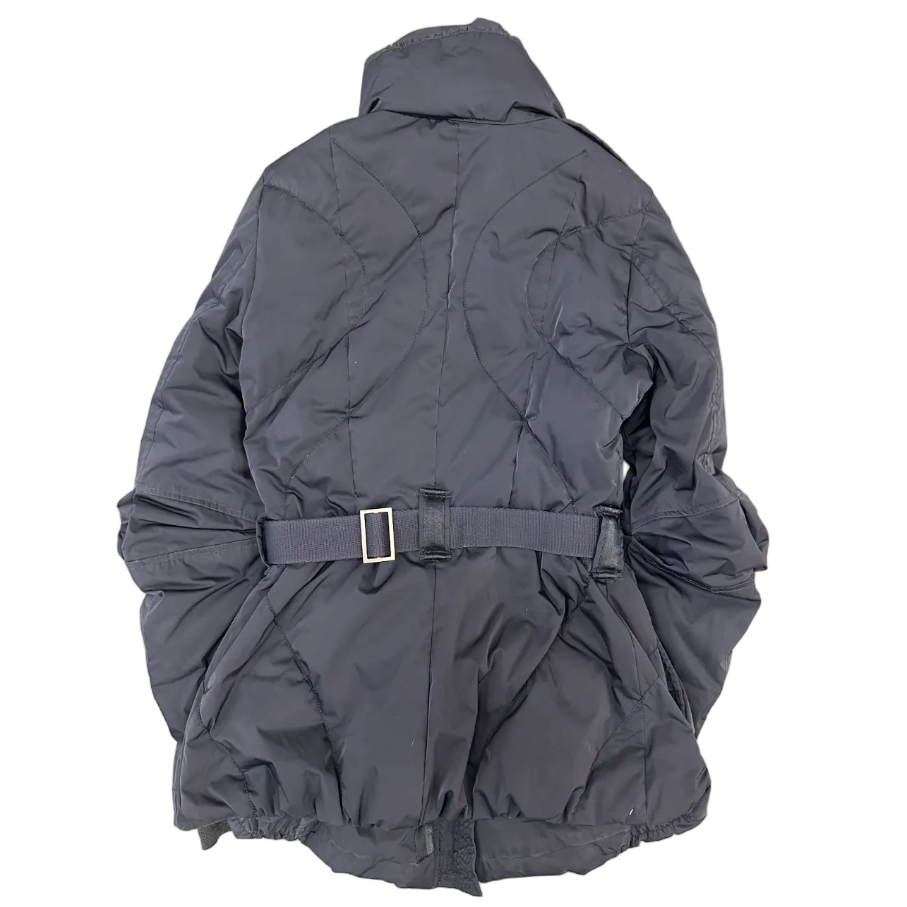 Le Jean Marithe Francois Girbaud Puffer Coat