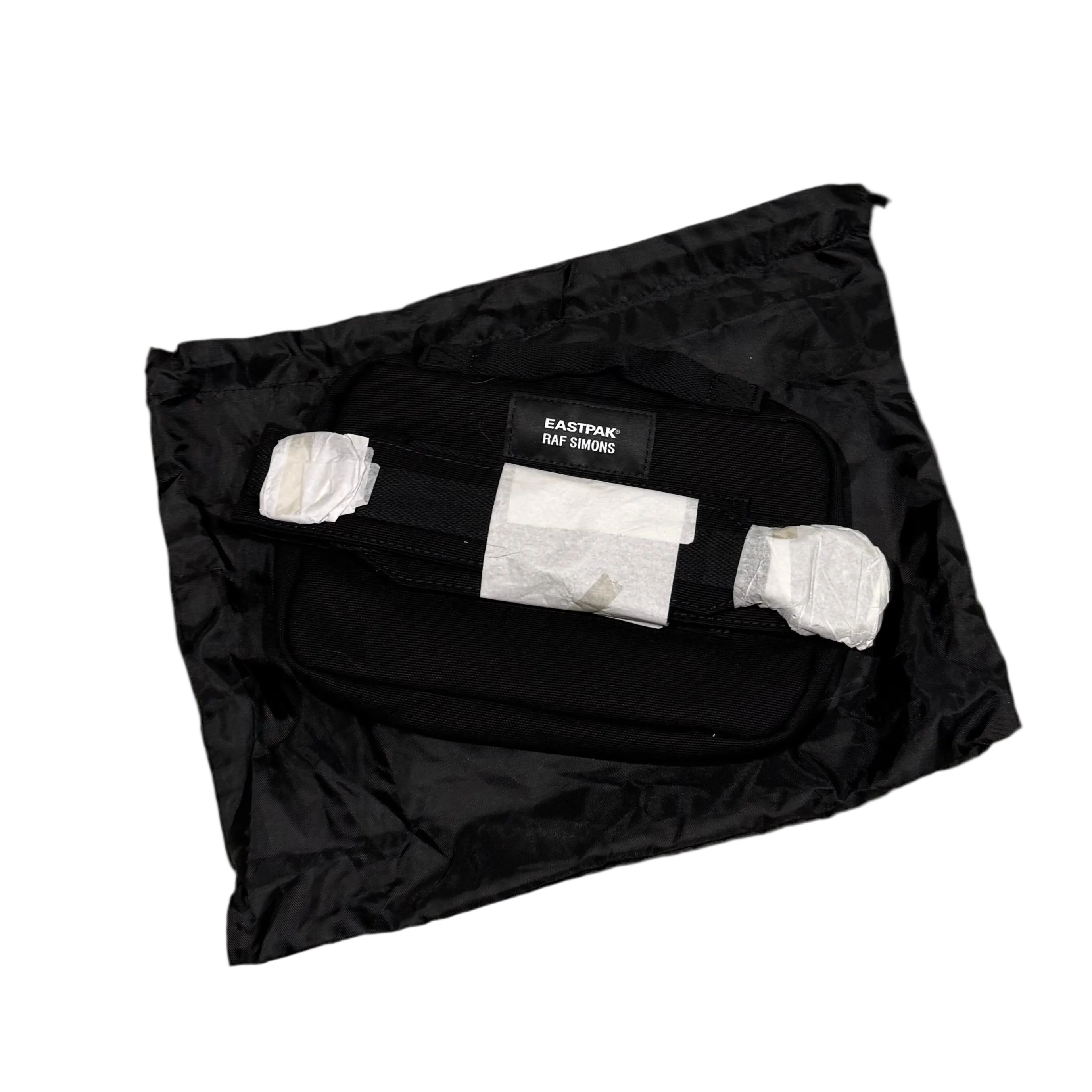 Raf Simons x Easpak Sidebag