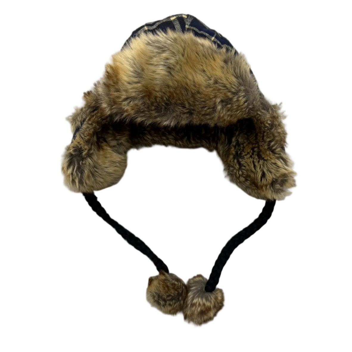 Roxy Fur Flight Hats