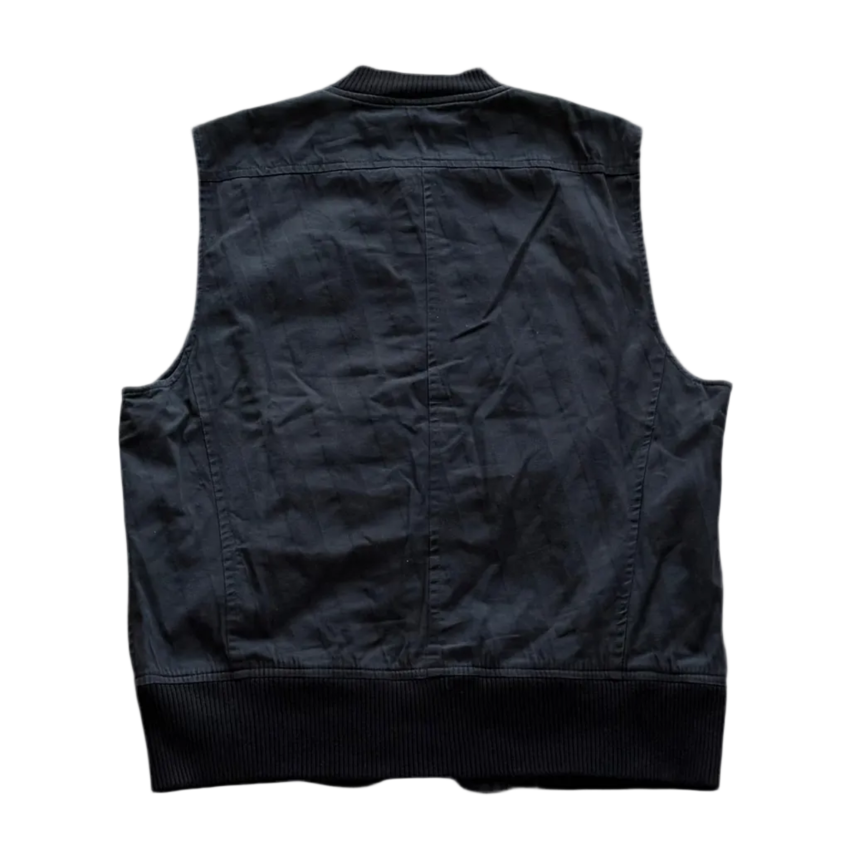 Ann Demeulemeester gillet vest
