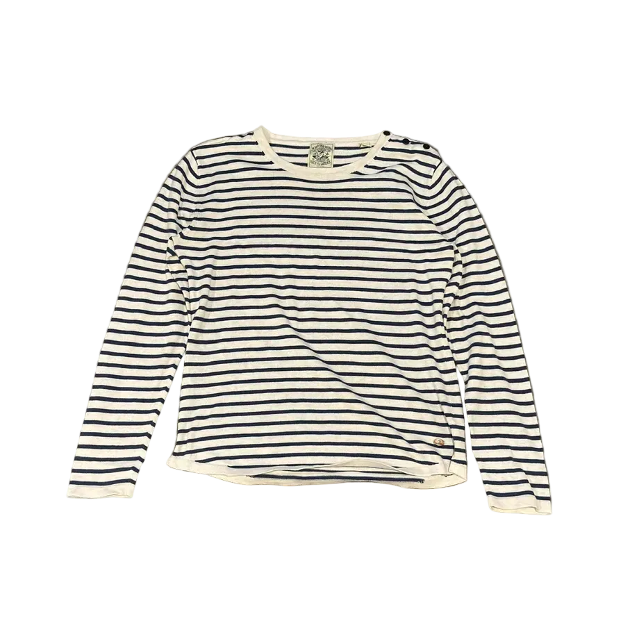 Scotch & Soda Sailor Long Sleeve